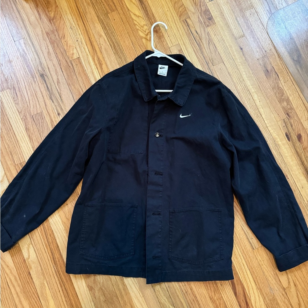 Nike chore coat